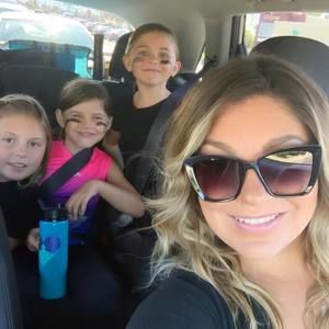 Meet your Posher, Tamara